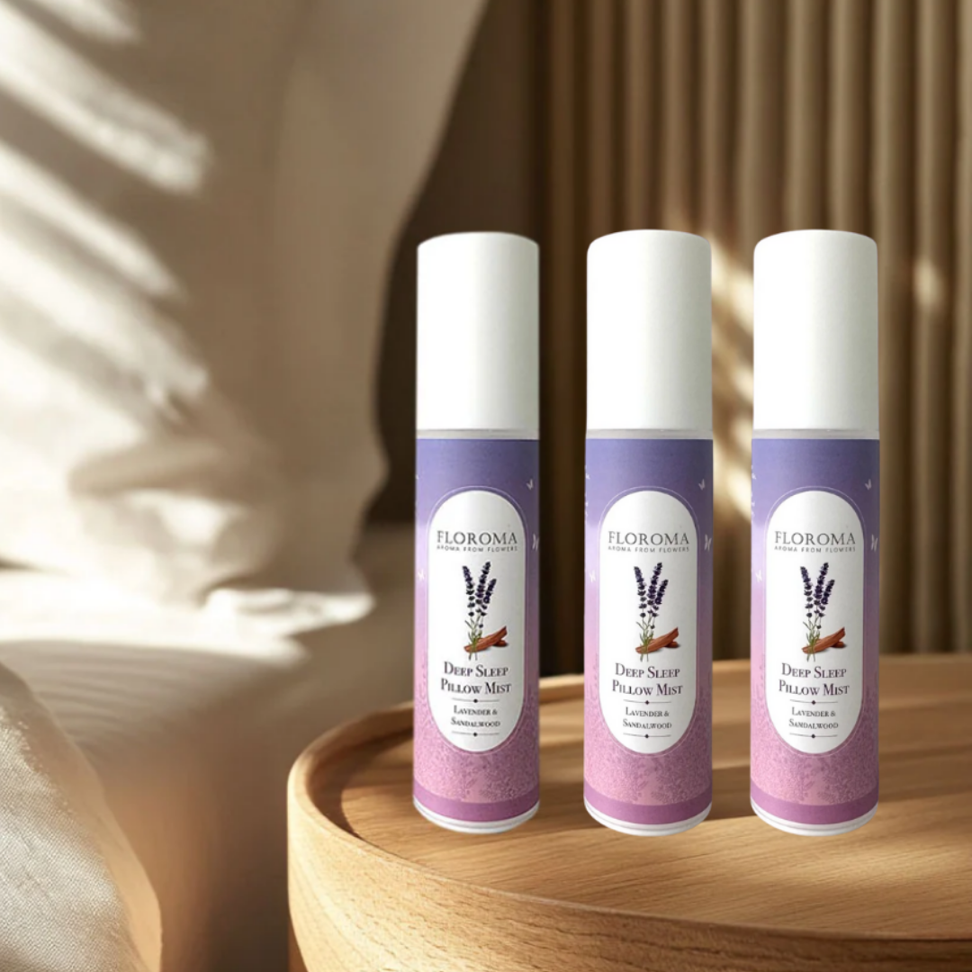Buy 2 Get 1 Free (3 bottles 50ml)