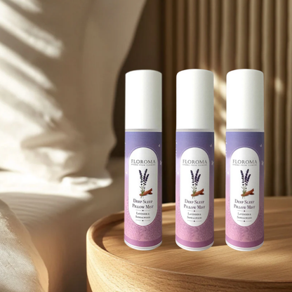 Deep Sleep Pillow Mist 50ML