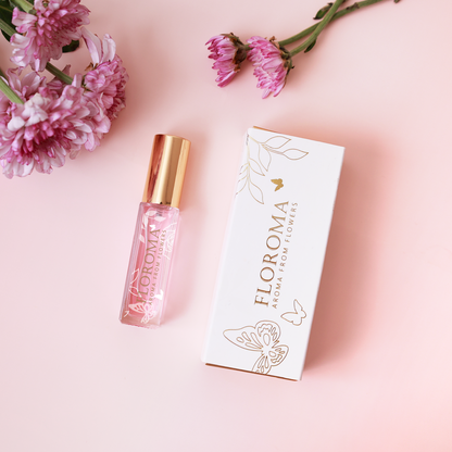5 Parfum Gift Set (10mL)【Bestseller Edition】