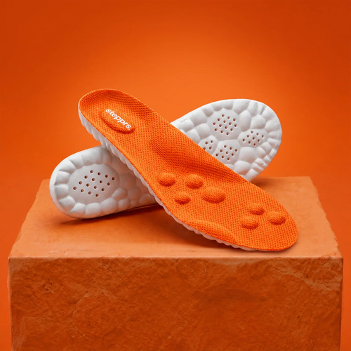 🦶Cloud-Cushion Arch Support Insoles – Everyday Comfort for Tired Feet