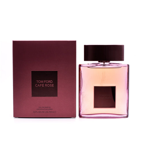 Café Rose Parfum